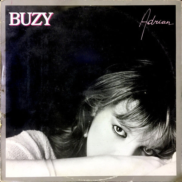 Buzy : Adrian (LP, Album)