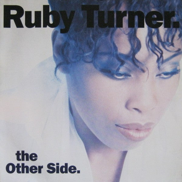 Ruby Turner : The Other Side (LP, Album)