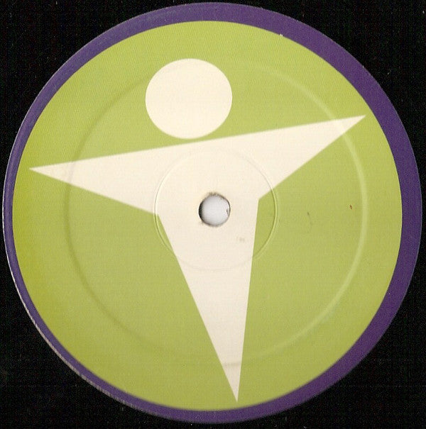 Pro-Lectric : Three-One (12")