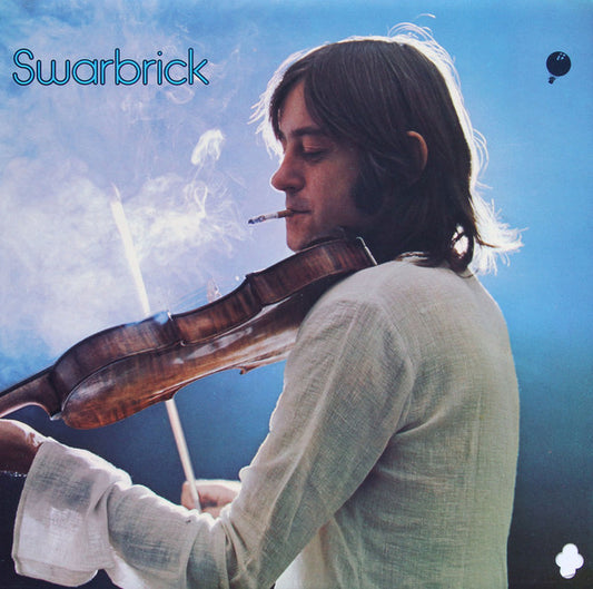 Dave Swarbrick : Swarbrick (LP, Album)