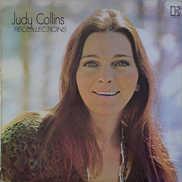 Judy Collins : Recollections (LP, Comp)