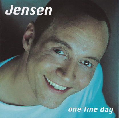 Allan Jensen : One Fine Day (CD, Album)