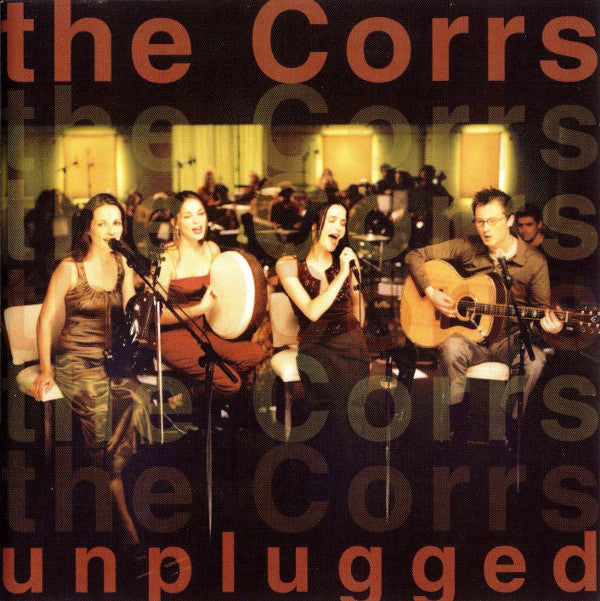 The Corrs : Unplugged (CD, Album)