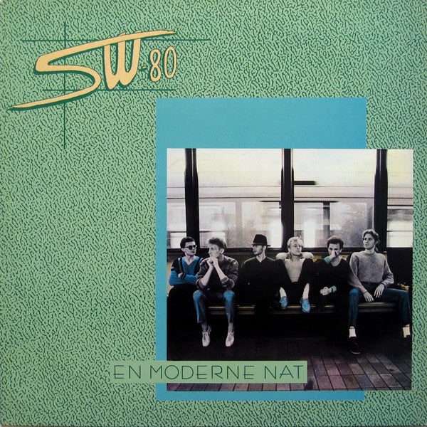 SW80 : En Moderne Nat (LP, Album)