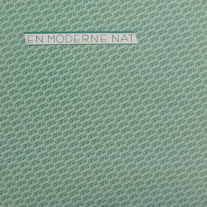 SW80 : En Moderne Nat (LP, Album)