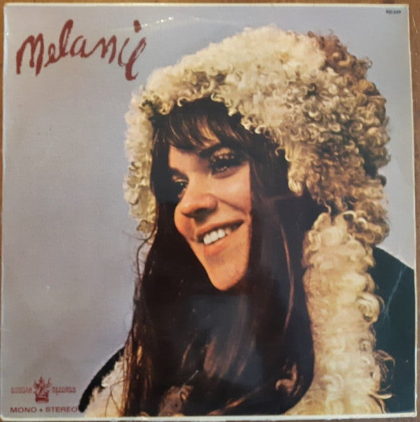 Melanie (2) : Melanie (LP)