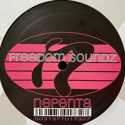 Freedom Soundz : Feelings / Downtown (12")