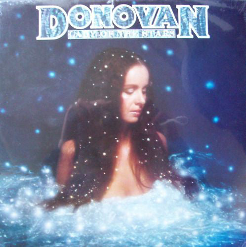 Donovan : Lady Of The Stars (LP, Album)