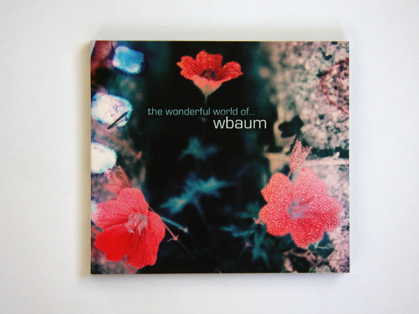 Wbaum : The Wonderful World Of...Wbaum (CD, Album)