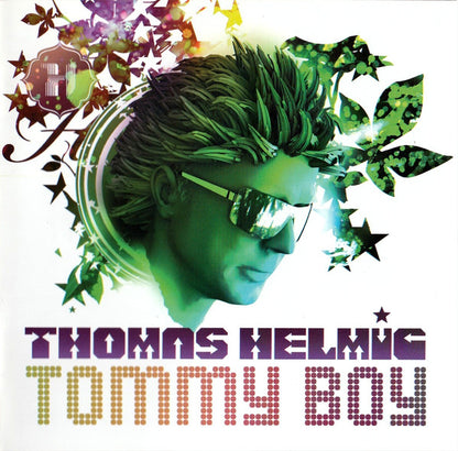 Thomas Helmig : Tommy Boy (CD, Album)