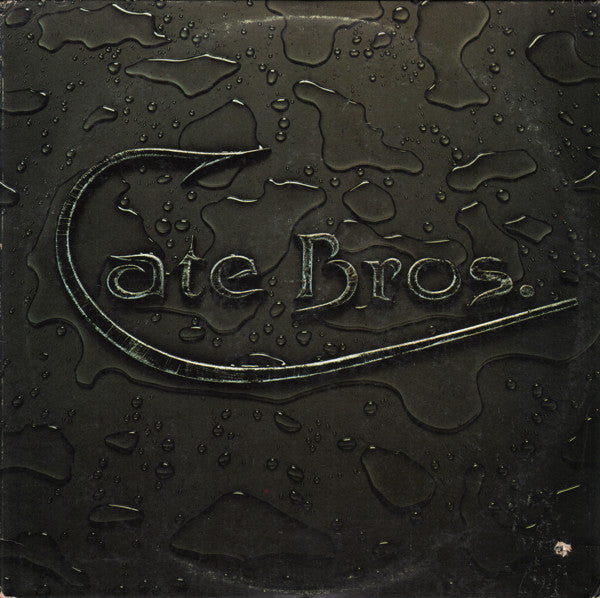 Cate Brothers : Cate Bros. (LP, Album, SP )