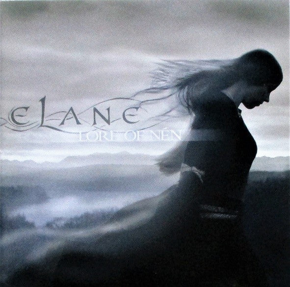 Elane : Lore Of Nén (CD, Album)