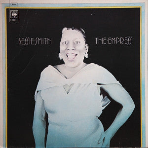 Bessie Smith : The Empress (2xLP, Comp, Mono, Gat)