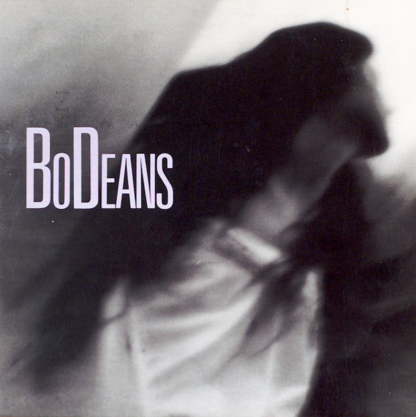 BoDeans : Love & Hope & Sex & Dreams (LP, Album, Spe)