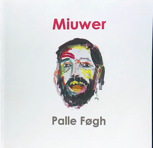 Palle Føgh : Miuwer (CD, Album)