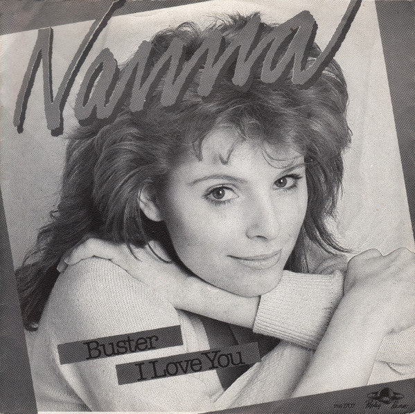 Nanna : Buster (7")