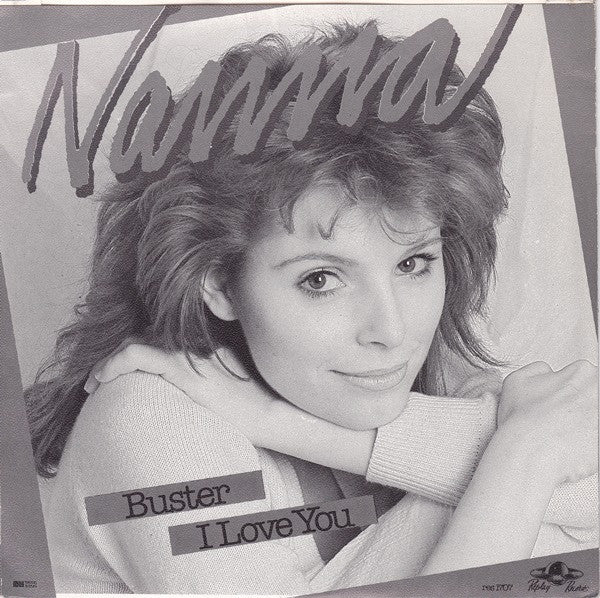 Nanna : Buster (7")