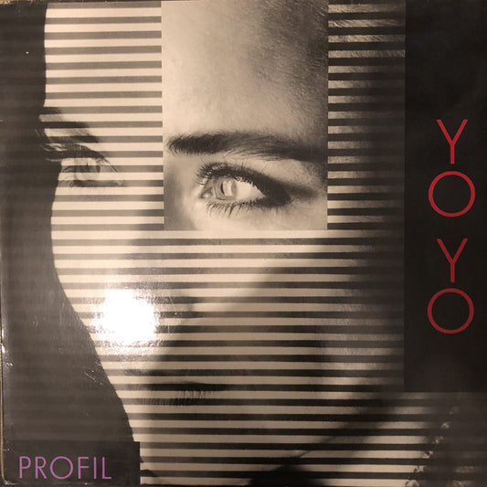 Yo Yo (3) : Profil (LP, Album)