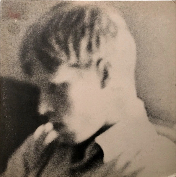 Jandek : Chair Beside A Window (LP, Album)