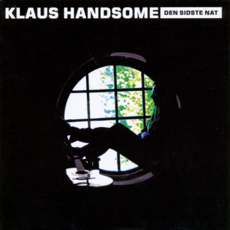 Klaus Handsome : Den Sidste Nat (CD, Album)