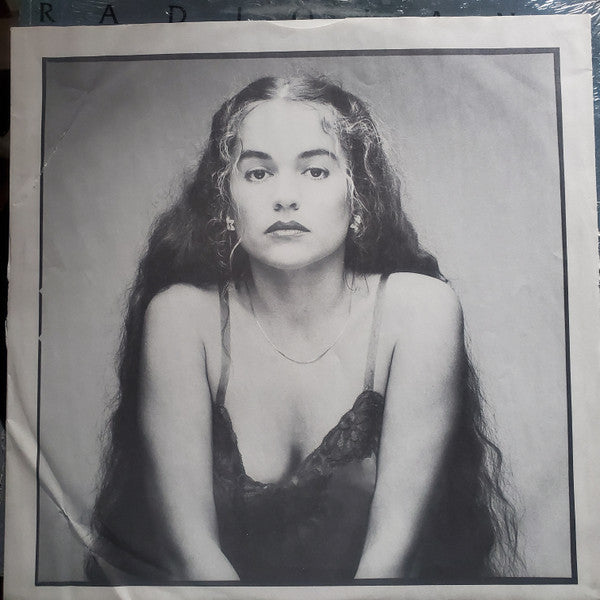 Nicolette Larson : Radioland (LP, Album, Club)