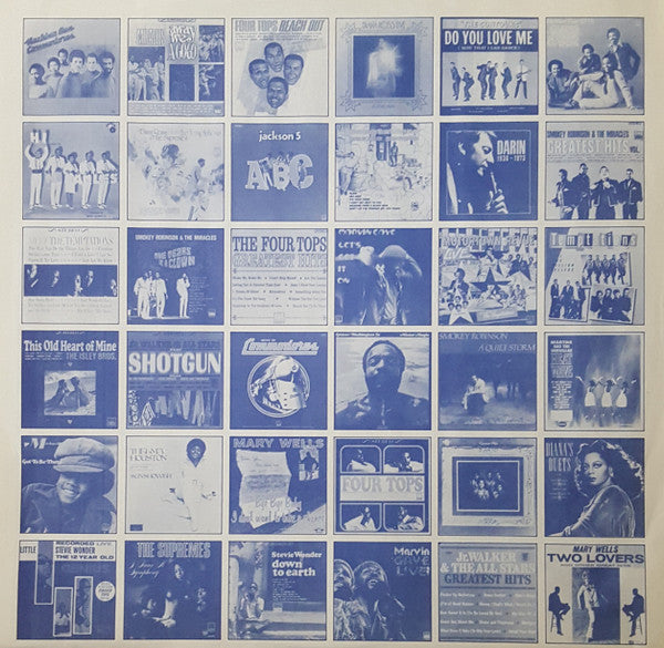 Various : 25 #1 Hits From 25 Years (2xLP, Comp)