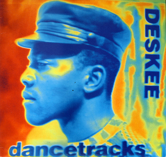 Deskee : Dancetracks (LP, Album)