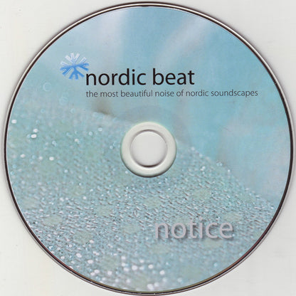 Nordic Beat : Notice (CD, Album)