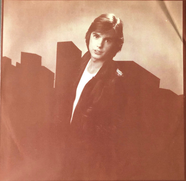 Shaun Cassidy : Room Service (LP, Album)