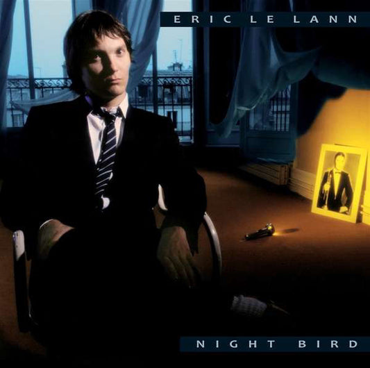 Eric Le Lann : Night Bird (LP, Album)