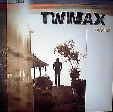 Twinax : Psycho (12")