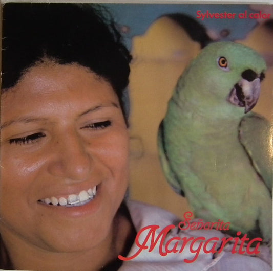 Various : Senorita Margarita (Sylvester Al Calor) (LP)