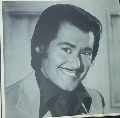 Wayne Newton : The Midnight Idol (LP, Gat)