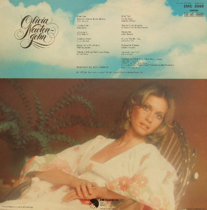 Olivia Newton-John : Have You Never Been Mellow (LP, Album)