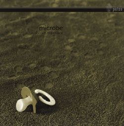 Microbe : Unknown Treasure (12")