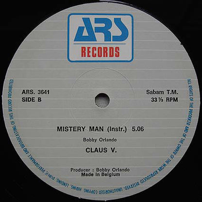 Various : Cocktail N. 3 - '85 Clubmix (12", P/Mixed)