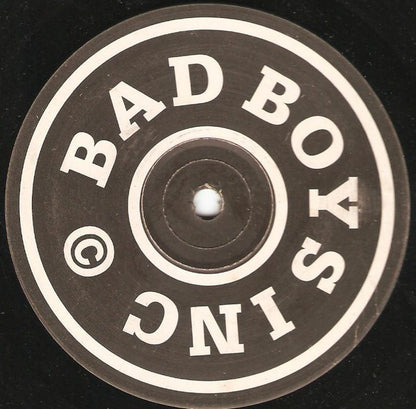 Bad Boys Inc. : Never Ever Say Goodbye (12", Promo)