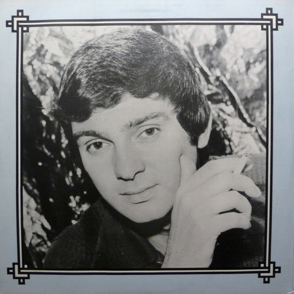 Gene Pitney : The Gene Pitney Collection (2xLP, Album, Comp)