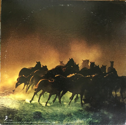 Various : The Music From Marlboro Country (LP, Comp, gat)