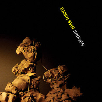 Bjørn Svin : Browen (2xLP, Ltd)