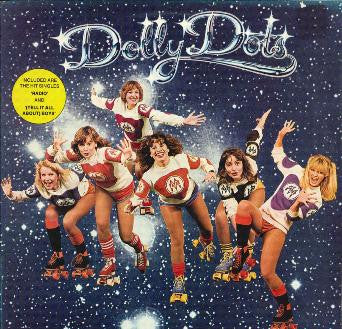 Dolly Dots : Dolly Dots (LP, Album)