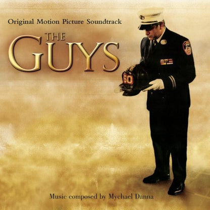 Mychael Danna : The Guys (Original Motion Picture Soundtrack) (CD, Album)