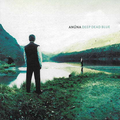 Anúna : Deep Dead Blue (CD, Album)