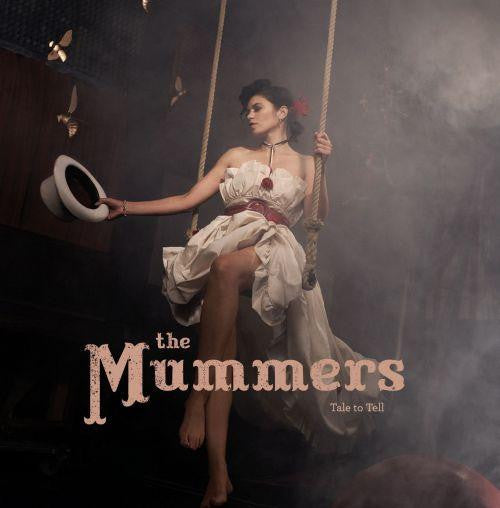 The Mummers : Tale To Tell (CD, Album)