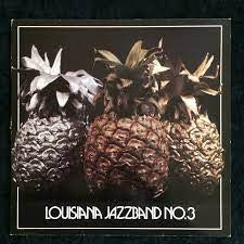 Louisiana Jazzband : Louisiana Jazzband No. 3 (LP)