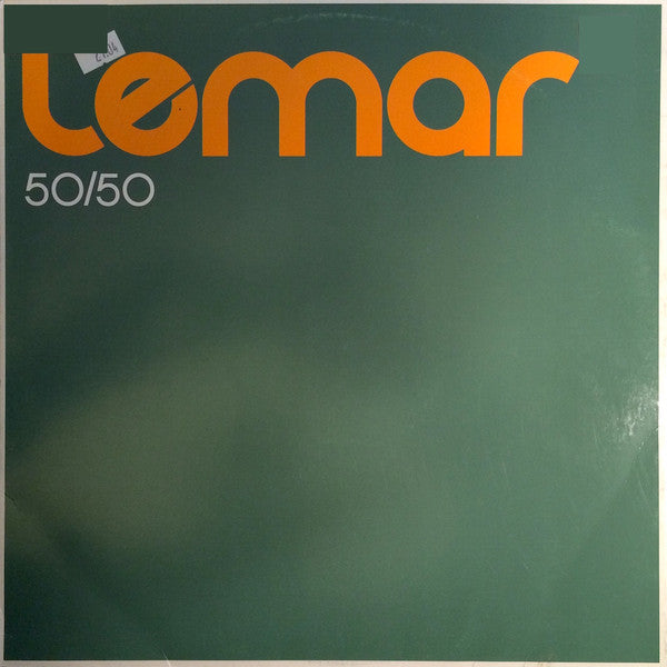 Lemar : 50/50 (12")