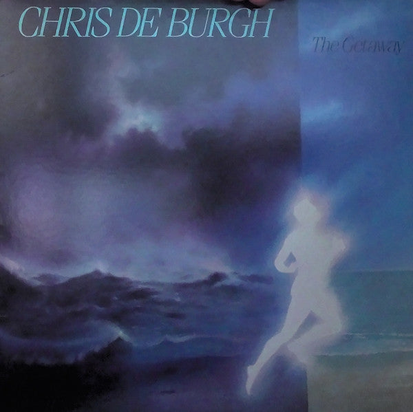 Chris de Burgh : The Gateway (LP)