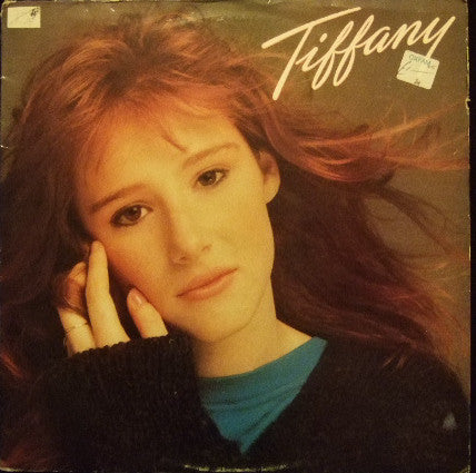 Tiffany : Tiffany (LP, Album)