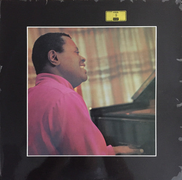 Oscar Peterson : Action (LP, Album, RE)