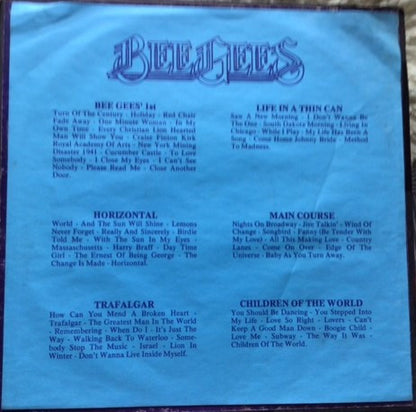 Bee Gees : The Bee Gees Collection  (6xLP, Comp, RE)